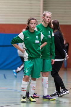 Bild 125 - C-Juniorinnen Landesmeisterschaft